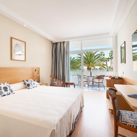 Vik Hotel San Antonio Puerto del Carmen  Luaran gambar