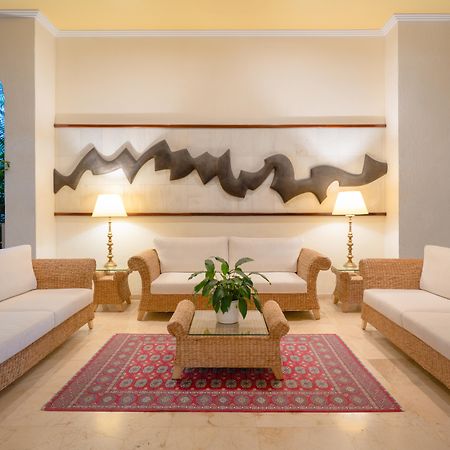 Vik Hotel San Antonio Puerto del Carmen  Luaran gambar