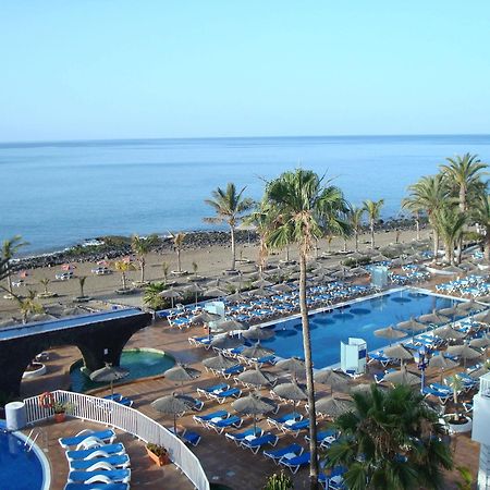 Vik Hotel San Antonio Puerto del Carmen  Luaran gambar