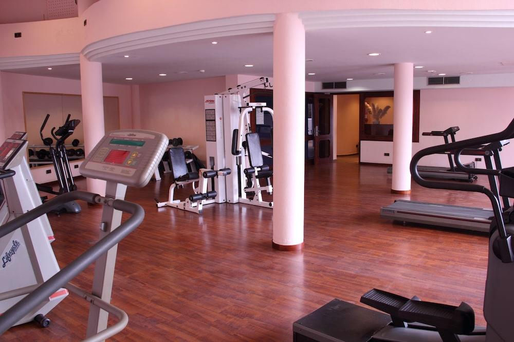 Vik Hotel San Antonio Puerto del Carmen  Luaran gambar