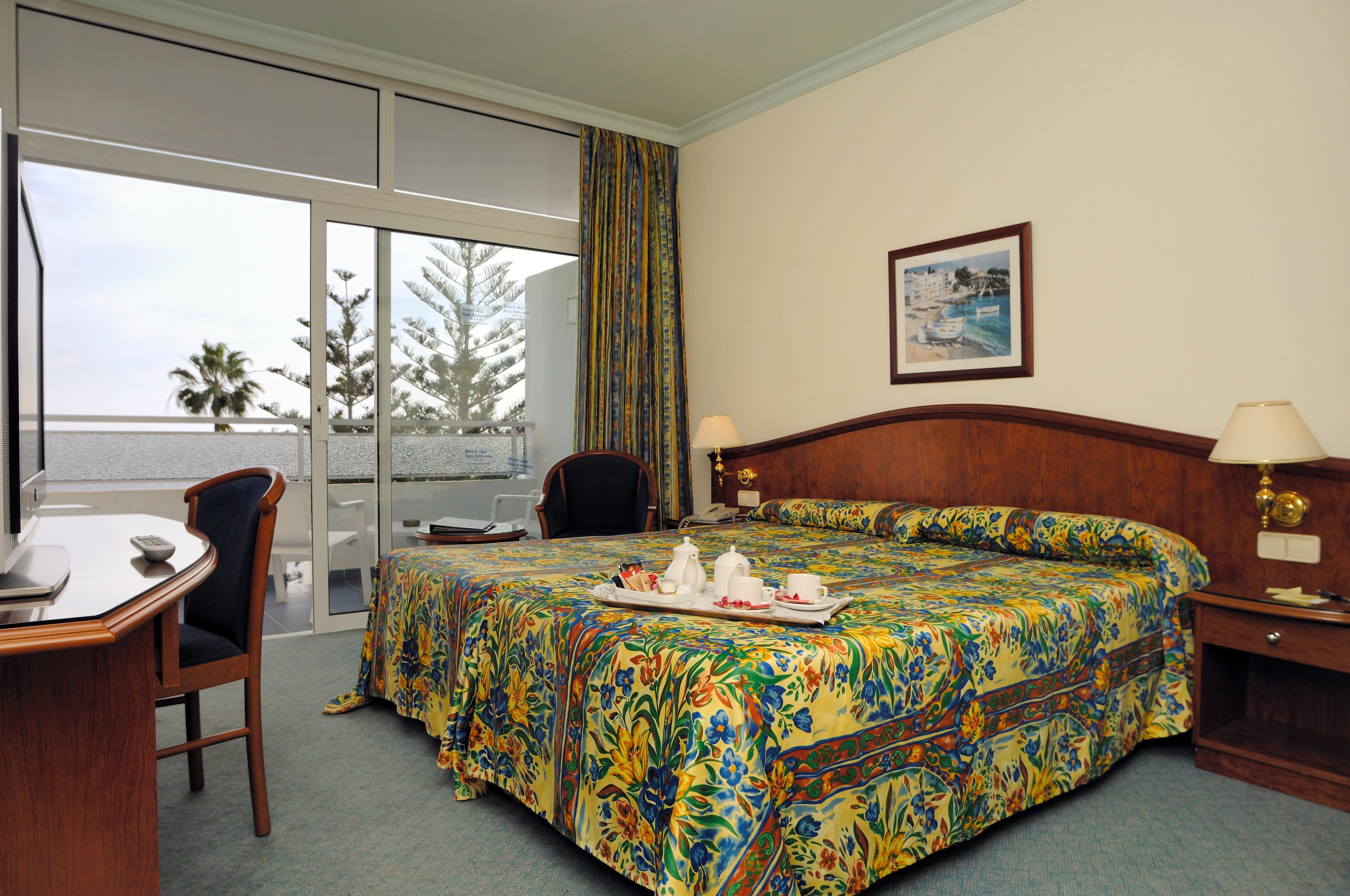 Vik Hotel San Antonio Puerto del Carmen  Luaran gambar
