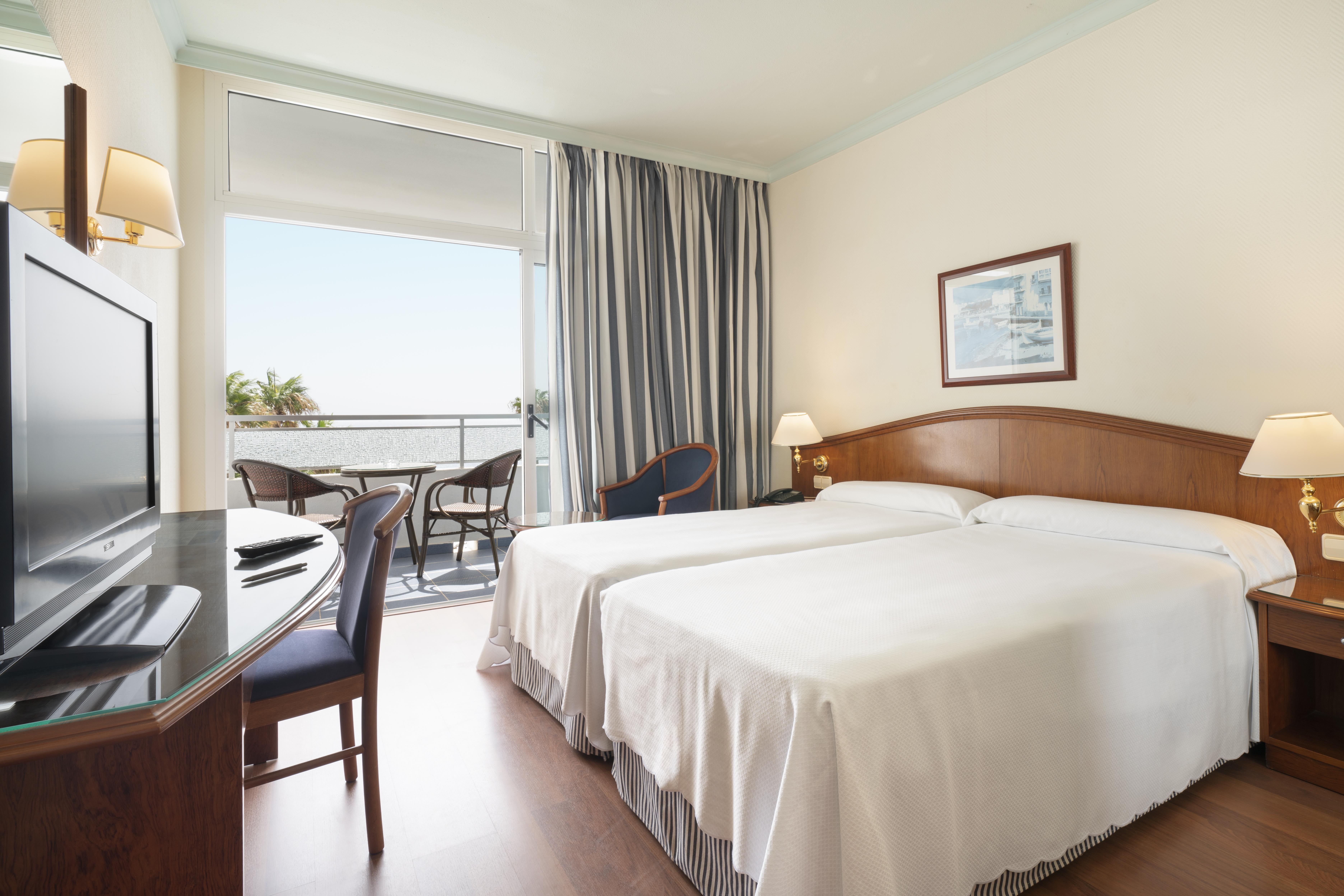 Vik Hotel San Antonio Puerto del Carmen  Luaran gambar