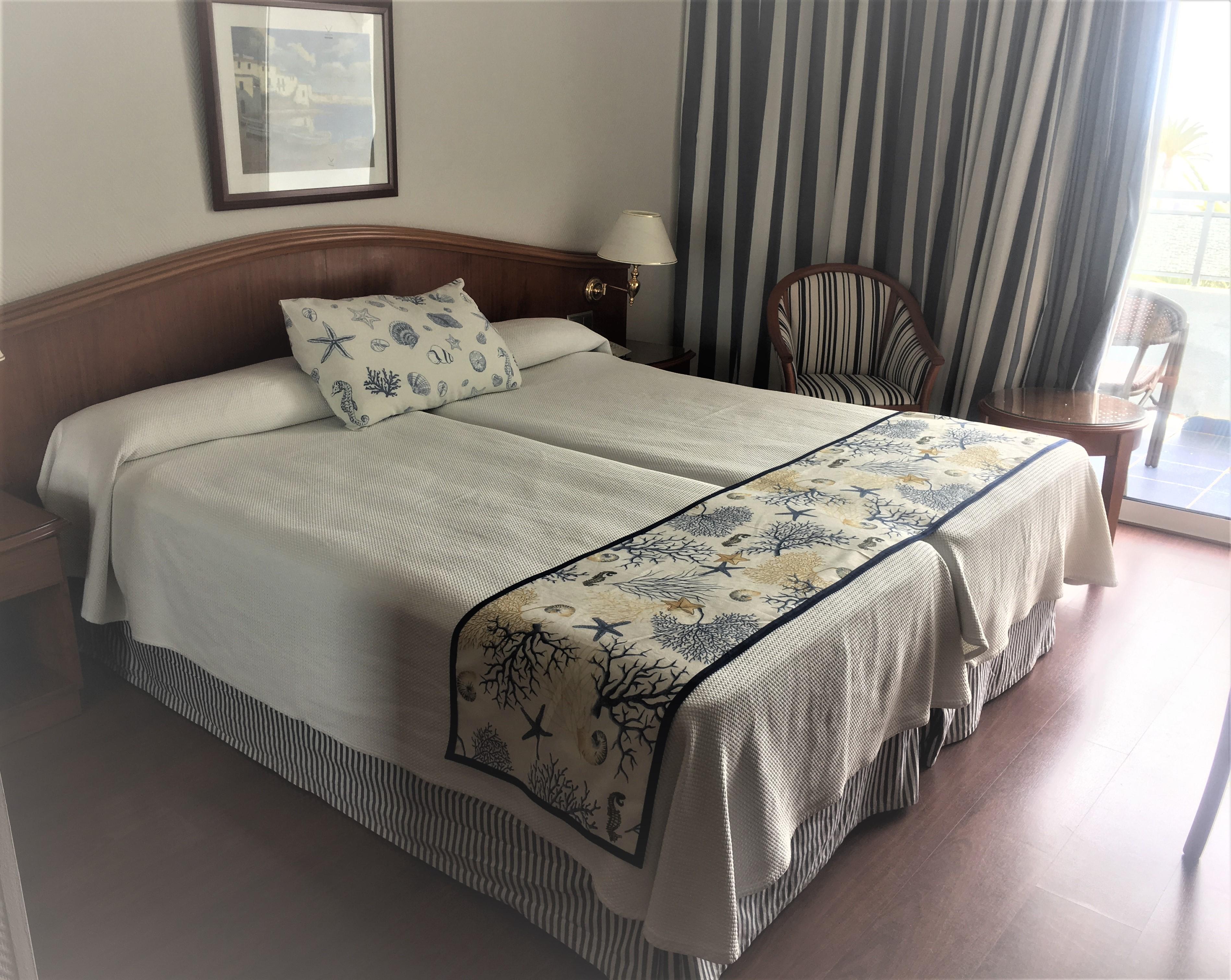 Vik Hotel San Antonio Puerto del Carmen  Luaran gambar