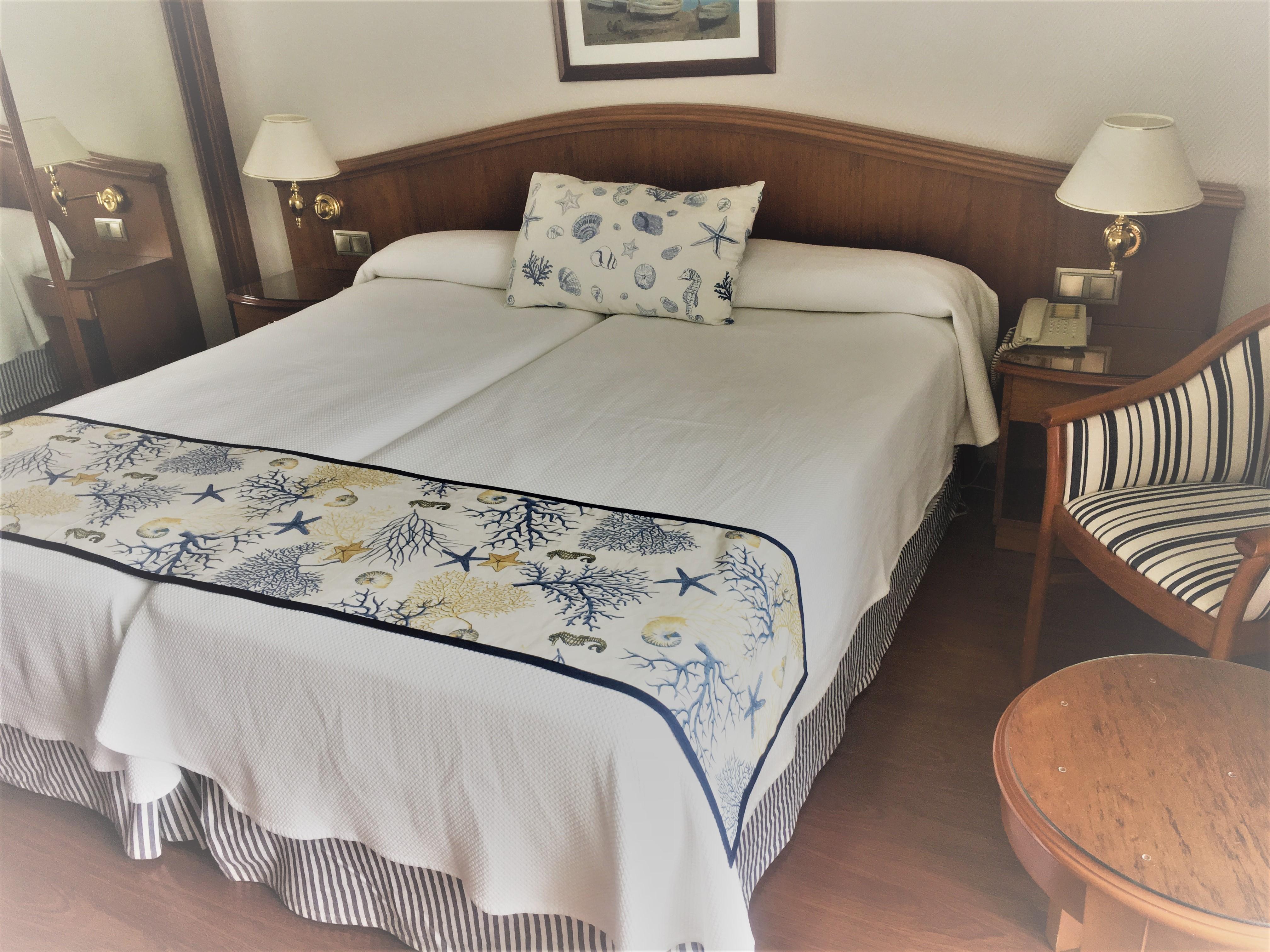 Vik Hotel San Antonio Puerto del Carmen  Luaran gambar