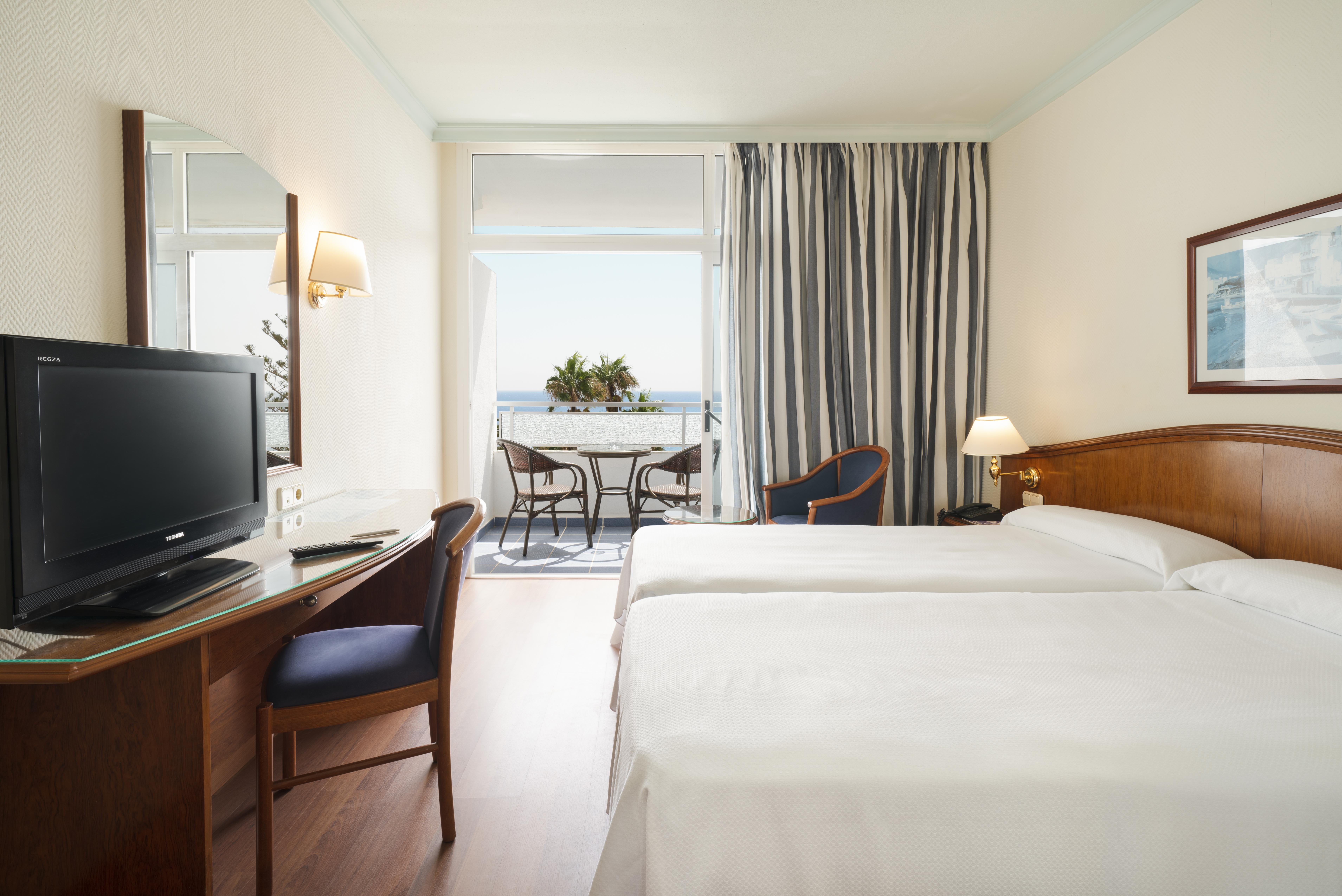 Vik Hotel San Antonio Puerto del Carmen  Luaran gambar