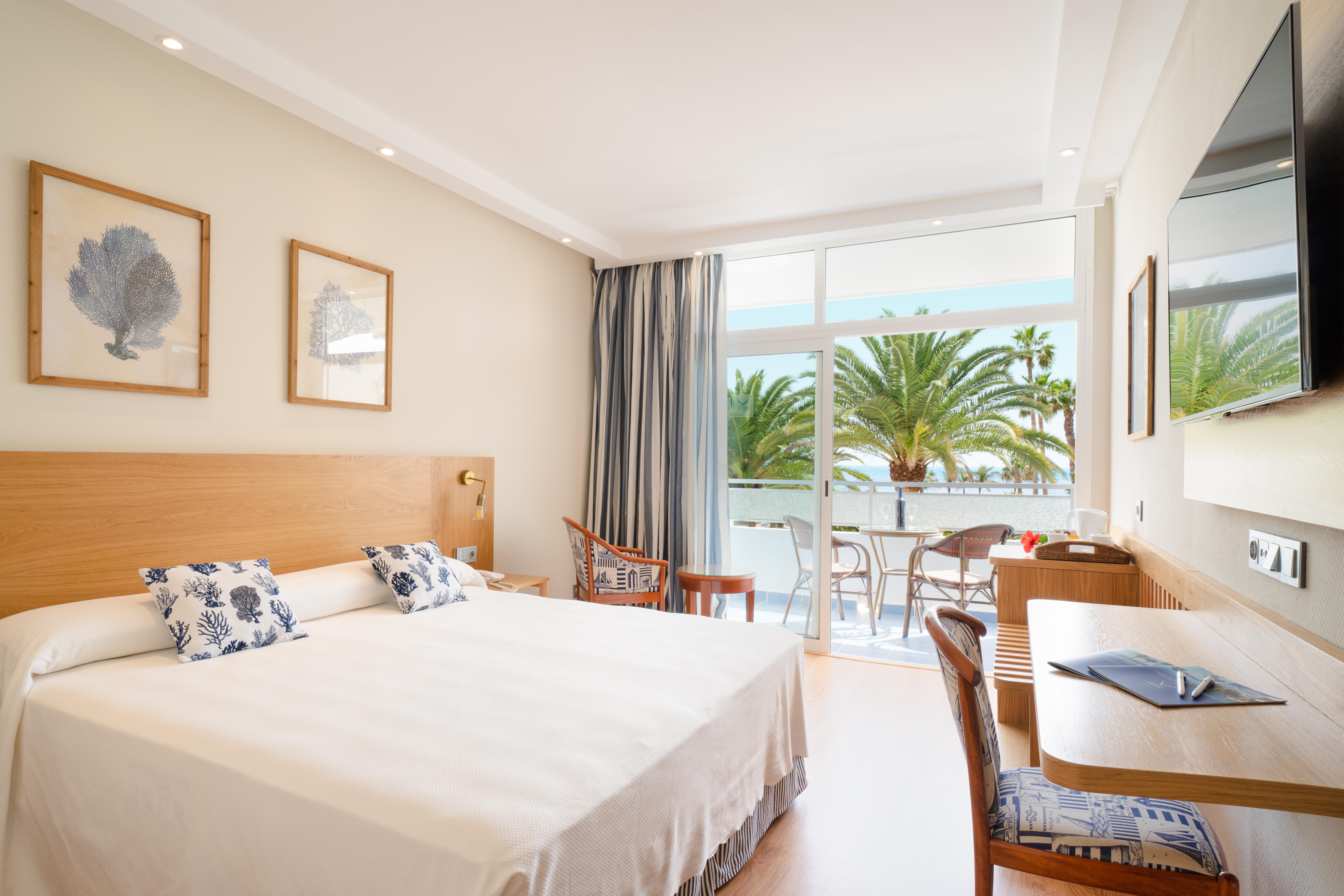 Vik Hotel San Antonio Puerto del Carmen  Luaran gambar