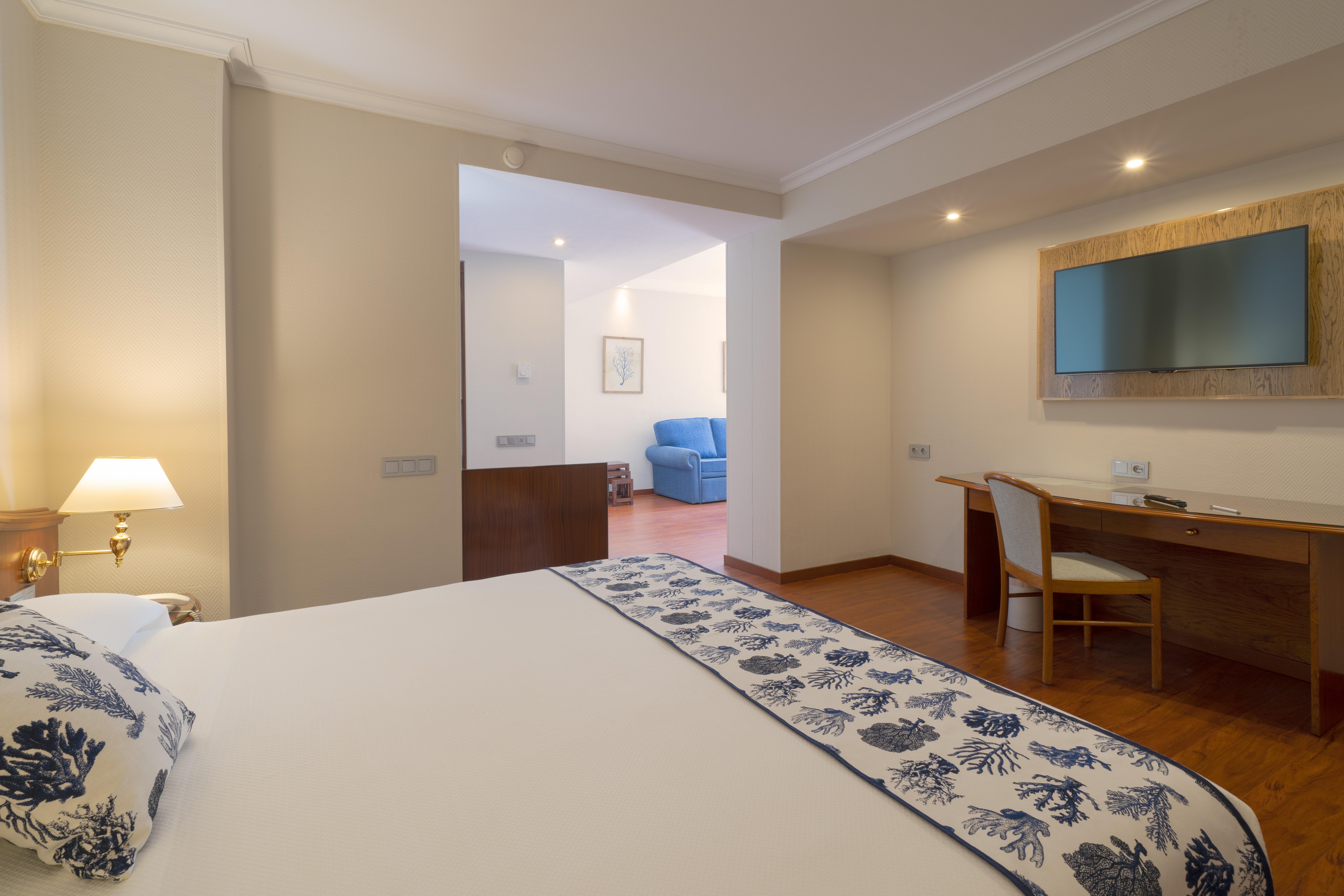 Vik Hotel San Antonio Puerto del Carmen  Luaran gambar