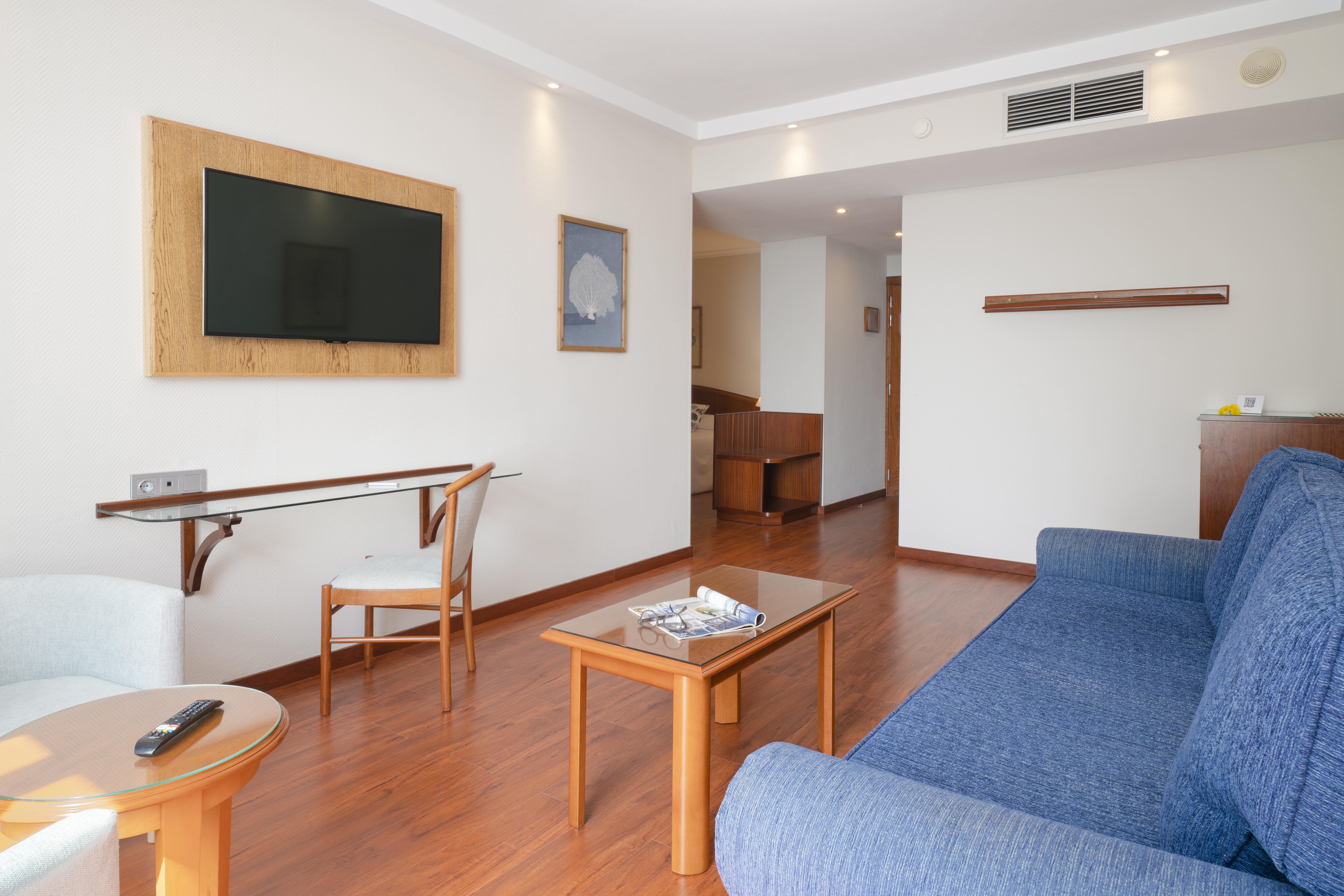 Vik Hotel San Antonio Puerto del Carmen  Luaran gambar