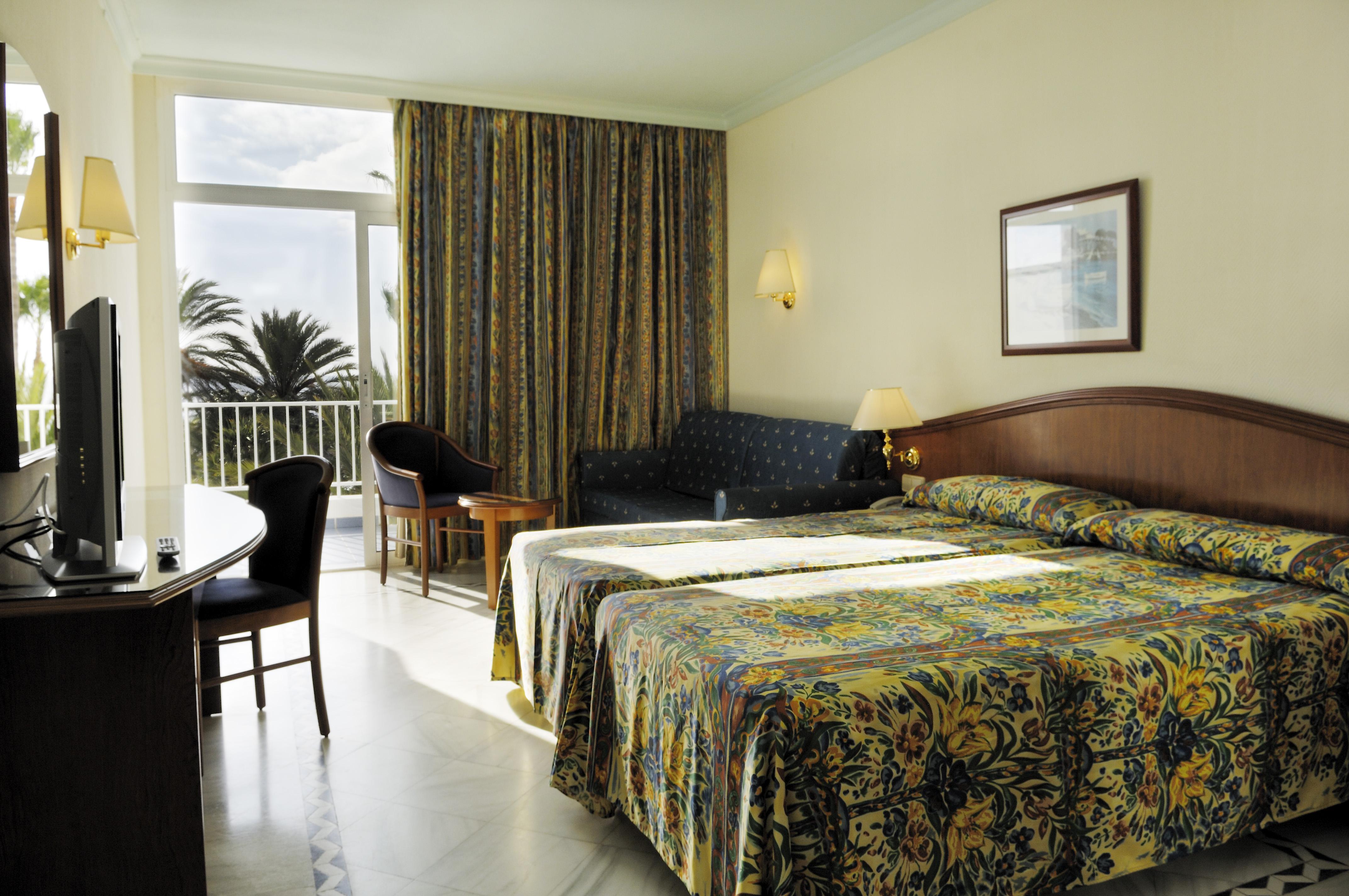 Vik Hotel San Antonio Puerto del Carmen  Luaran gambar