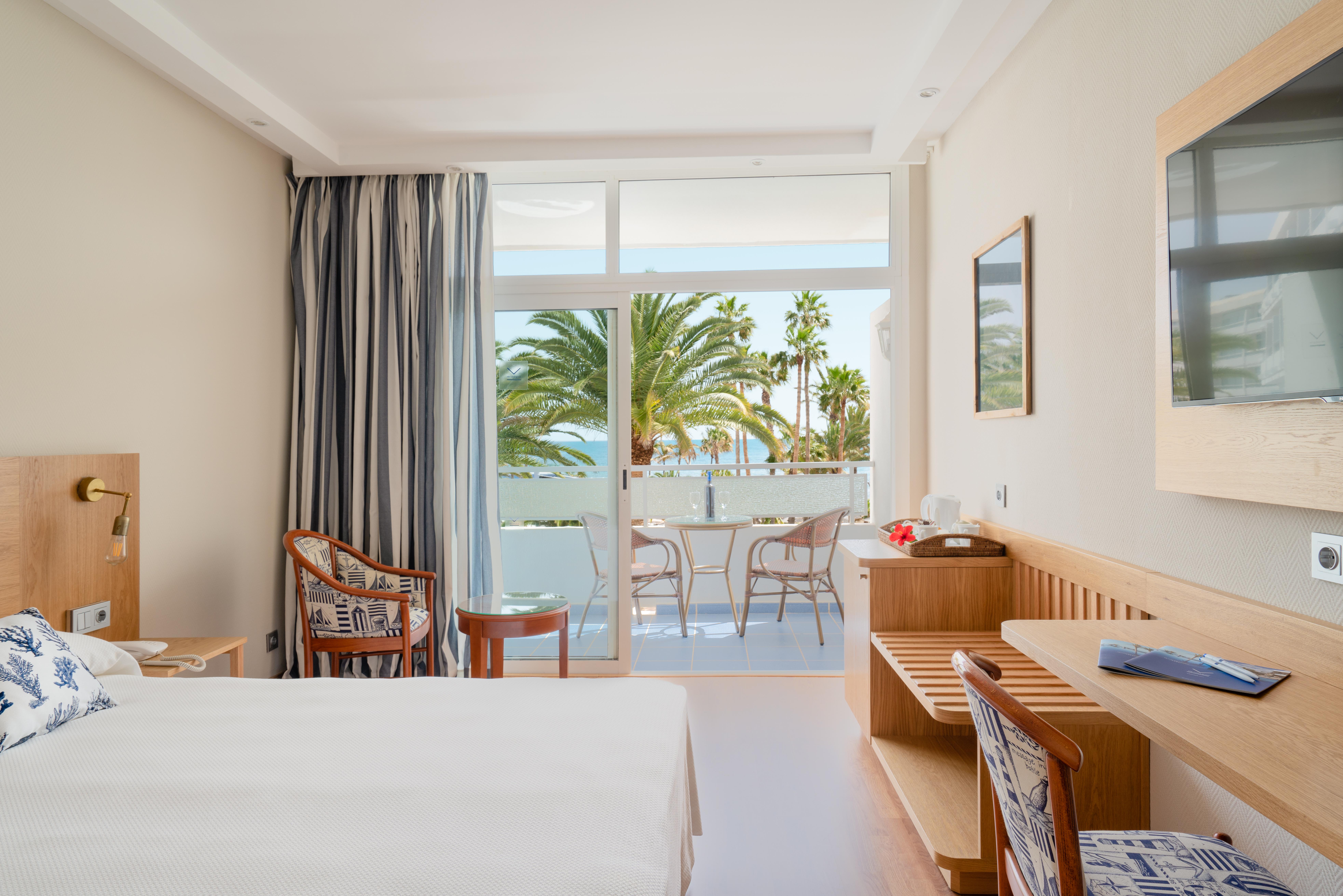 Vik Hotel San Antonio Puerto del Carmen  Luaran gambar