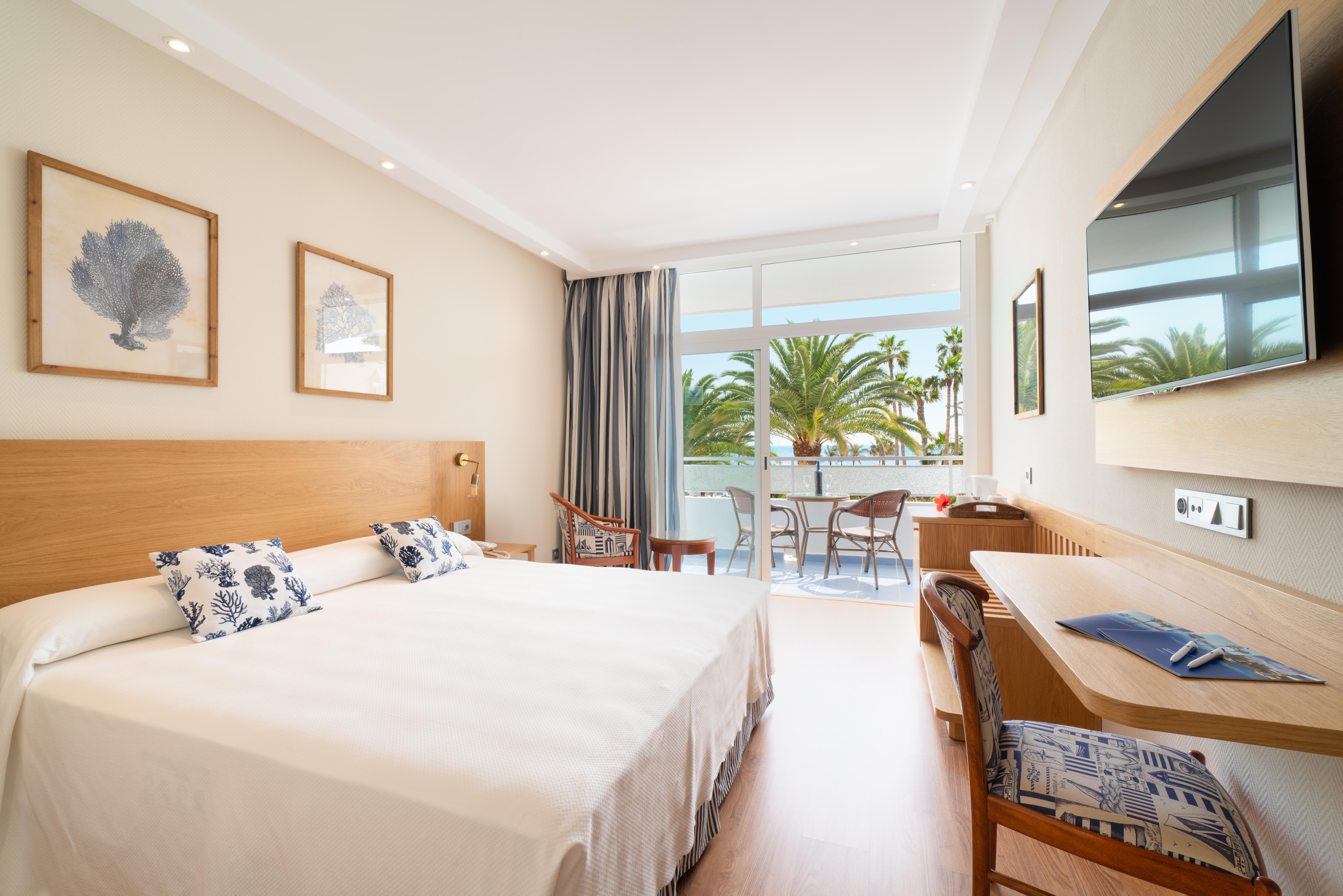 Vik Hotel San Antonio Puerto del Carmen  Luaran gambar