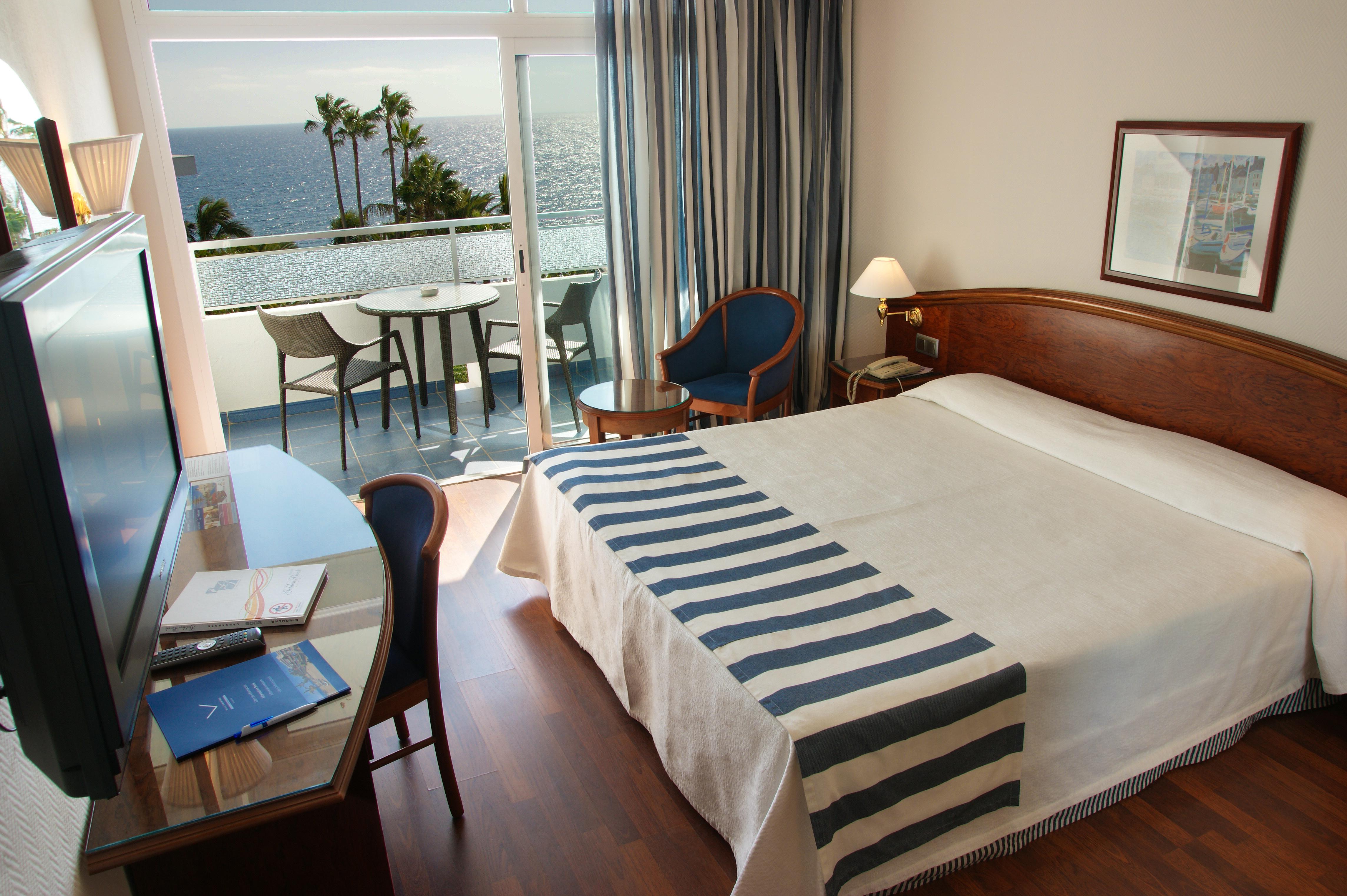 Vik Hotel San Antonio Puerto del Carmen  Luaran gambar