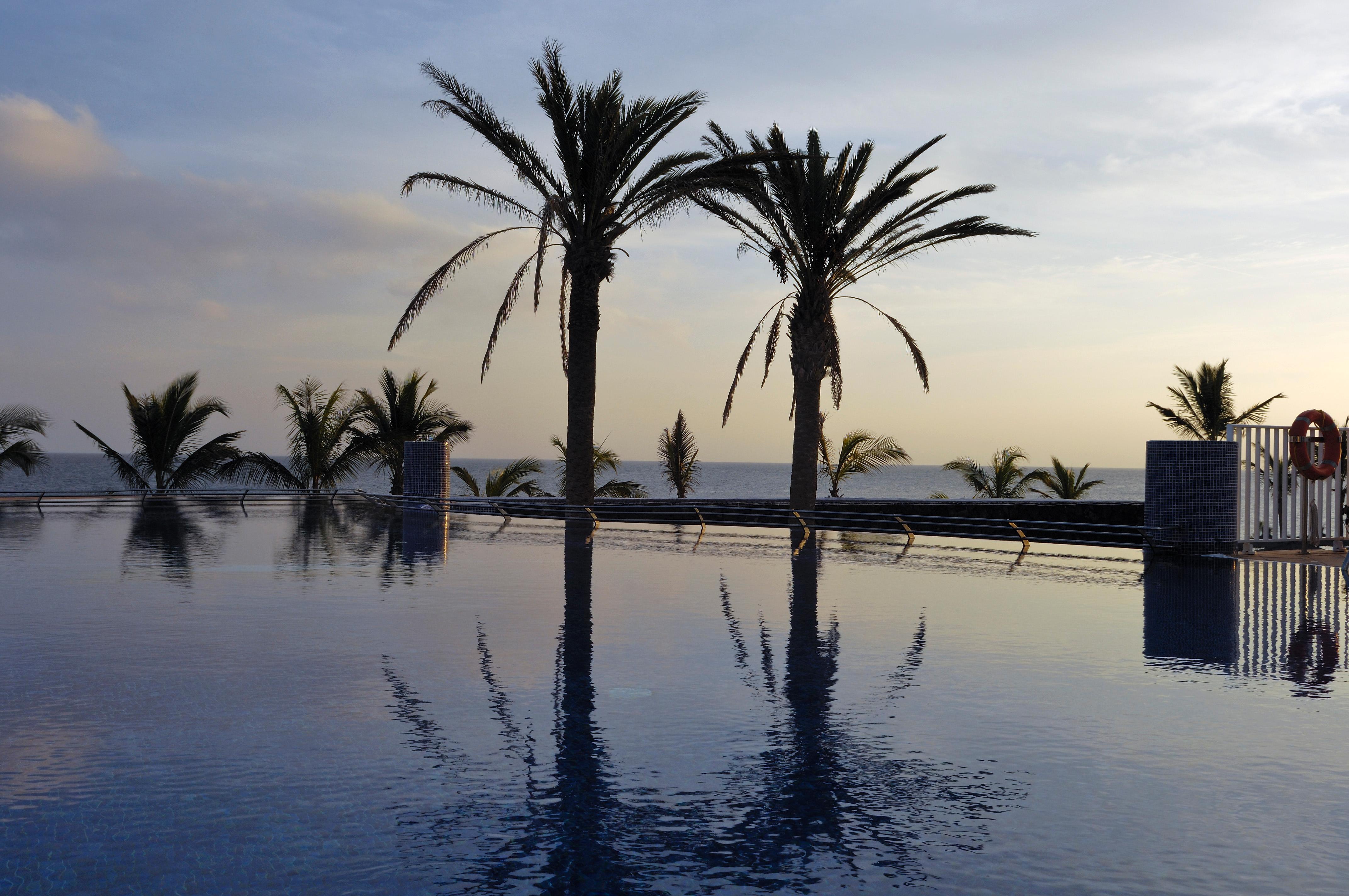 Vik Hotel San Antonio Puerto del Carmen  Luaran gambar