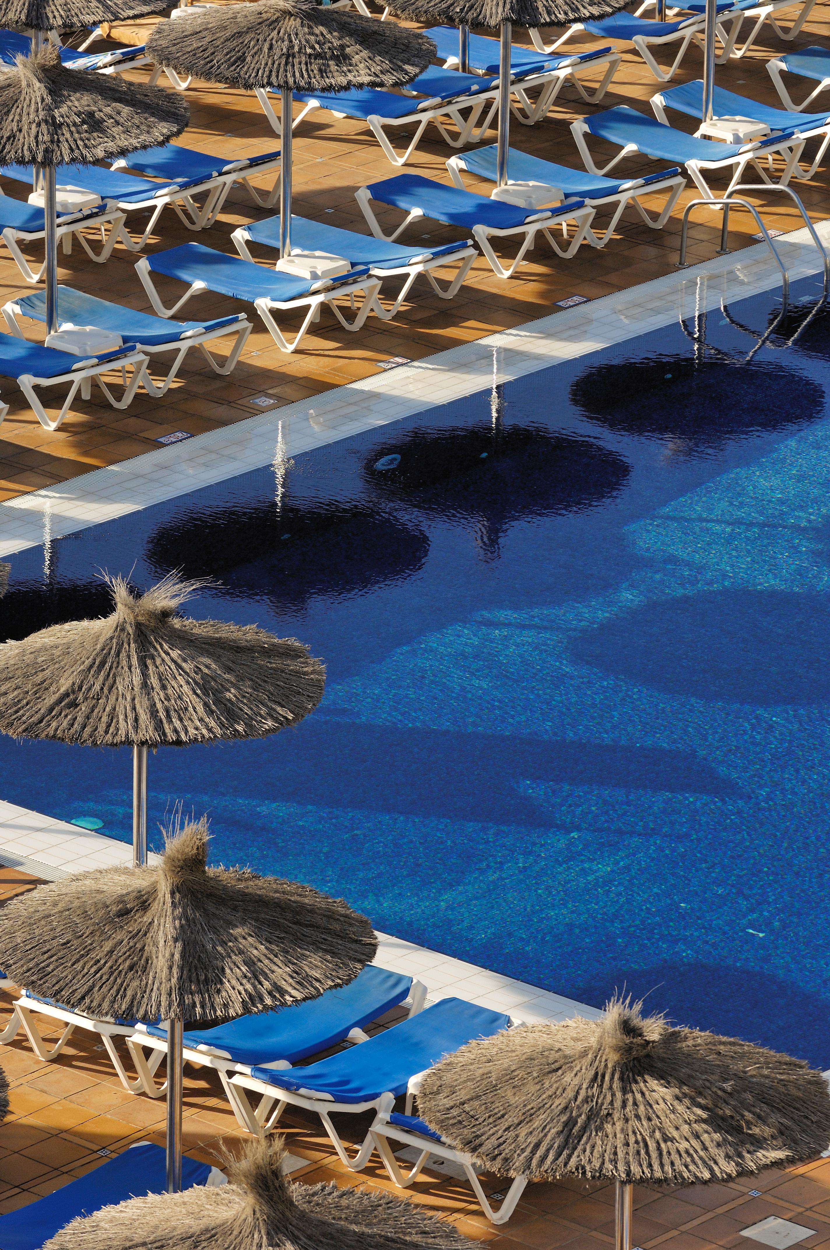 Vik Hotel San Antonio Puerto del Carmen  Luaran gambar