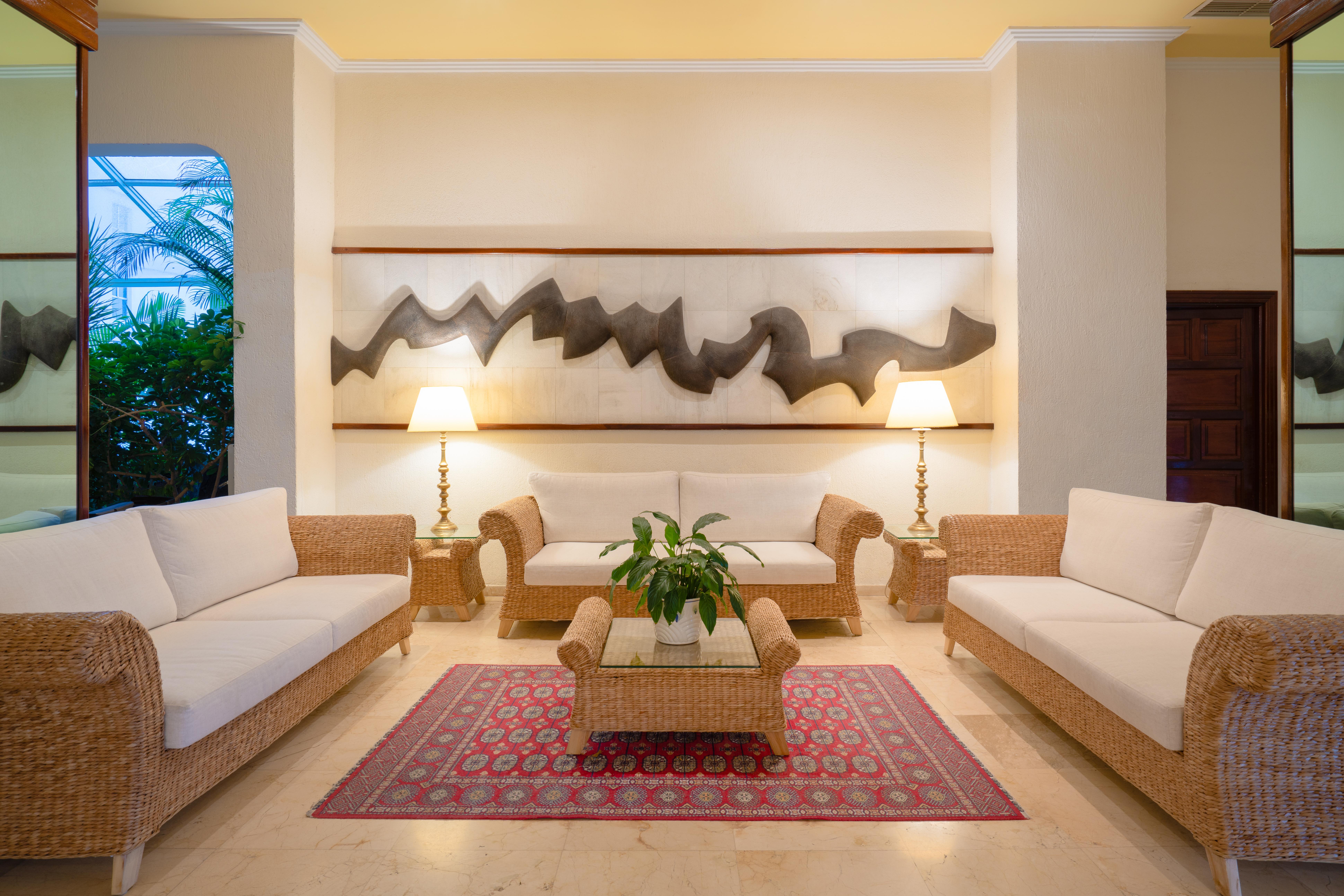 Vik Hotel San Antonio Puerto del Carmen  Luaran gambar