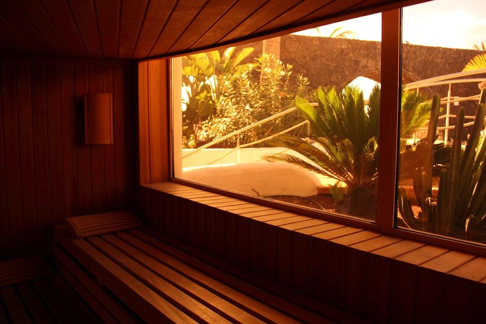 Vik Hotel San Antonio Puerto del Carmen  Luaran gambar