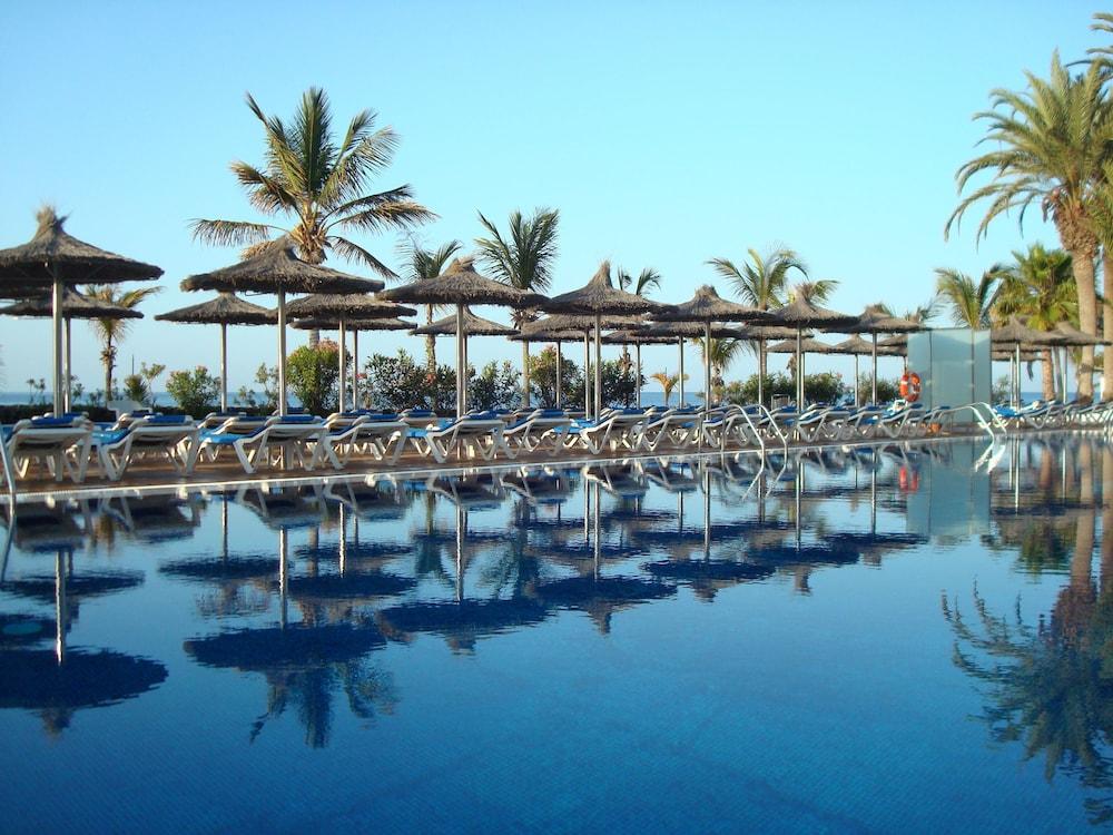 Vik Hotel San Antonio Puerto del Carmen  Luaran gambar