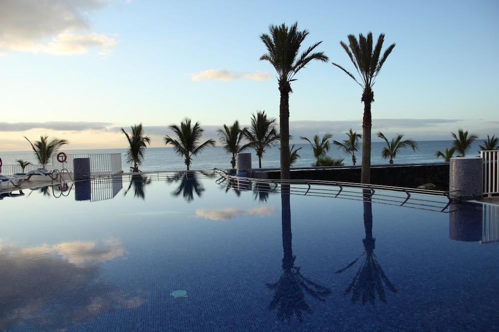 Vik Hotel San Antonio Puerto del Carmen  Luaran gambar