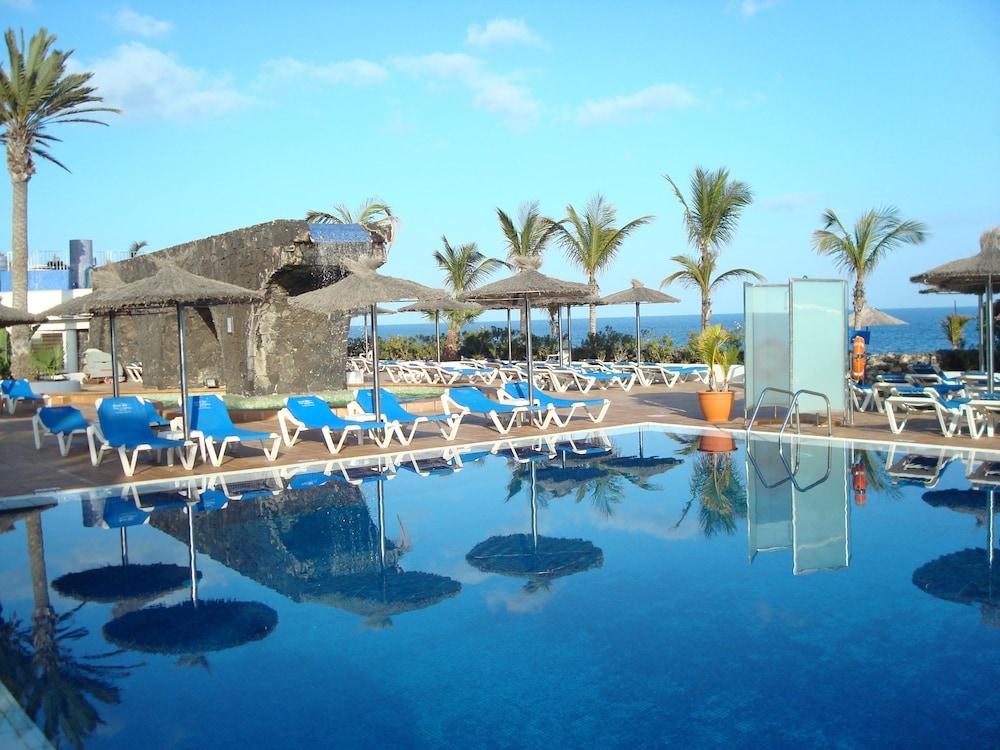 Vik Hotel San Antonio Puerto del Carmen  Luaran gambar