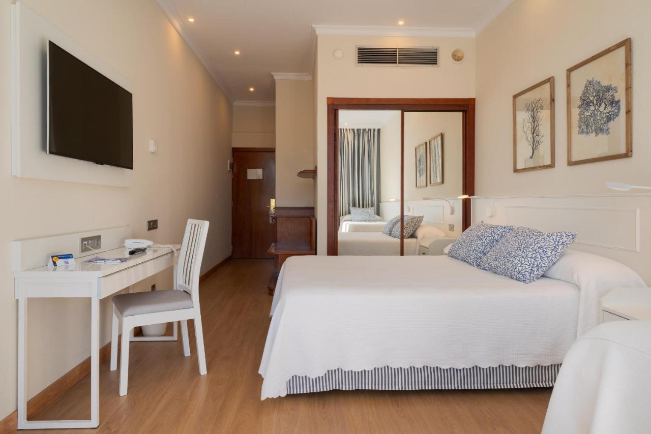 Vik Hotel San Antonio Puerto del Carmen  Luaran gambar