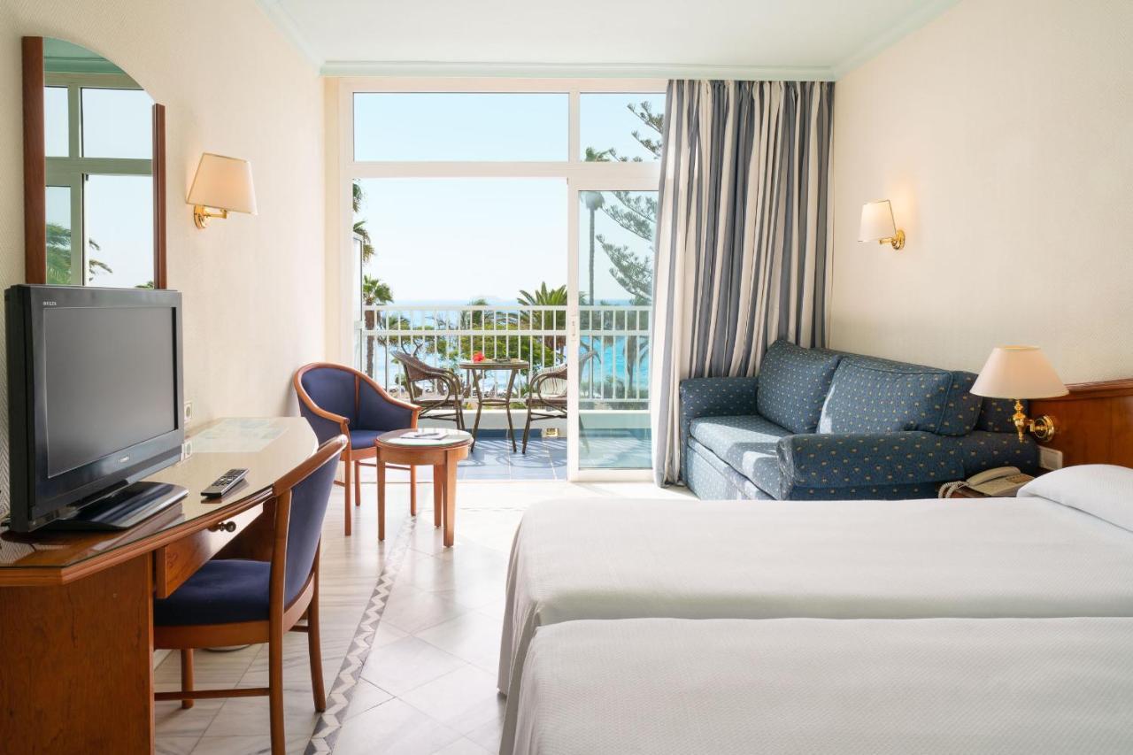 Vik Hotel San Antonio Puerto del Carmen  Luaran gambar