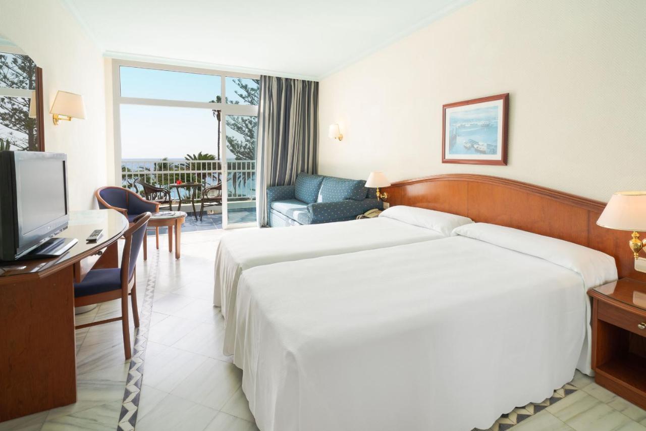 Vik Hotel San Antonio Puerto del Carmen  Luaran gambar