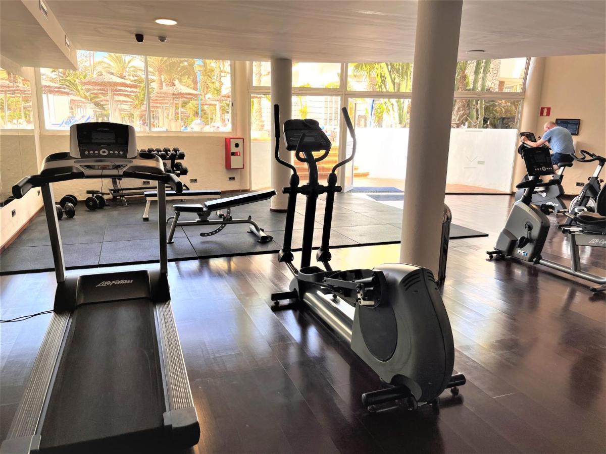 Vik Hotel San Antonio Puerto del Carmen  Luaran gambar