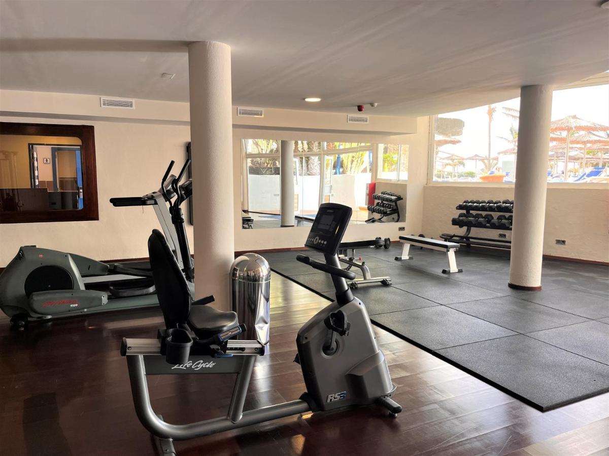 Vik Hotel San Antonio Puerto del Carmen  Luaran gambar
