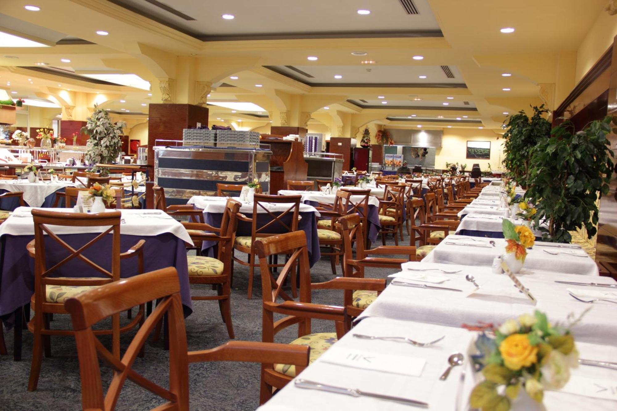 Vik Hotel San Antonio Puerto del Carmen  Luaran gambar
