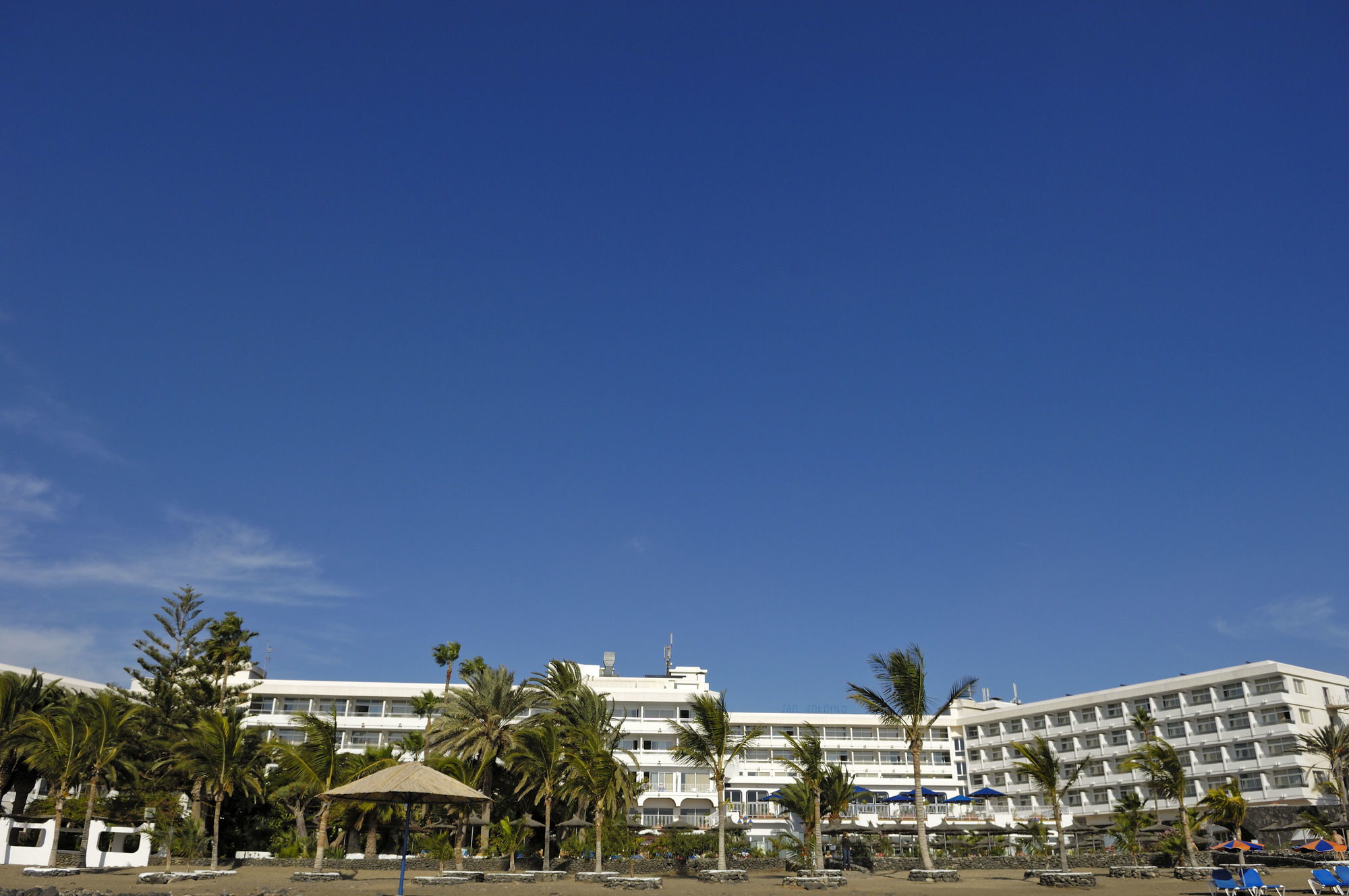 Vik Hotel San Antonio Puerto del Carmen  Luaran gambar