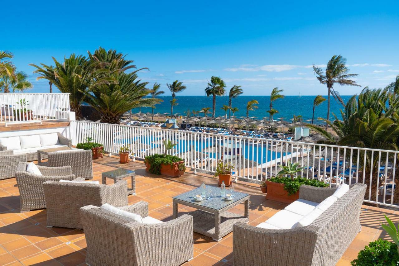 Vik Hotel San Antonio Puerto del Carmen  Luaran gambar