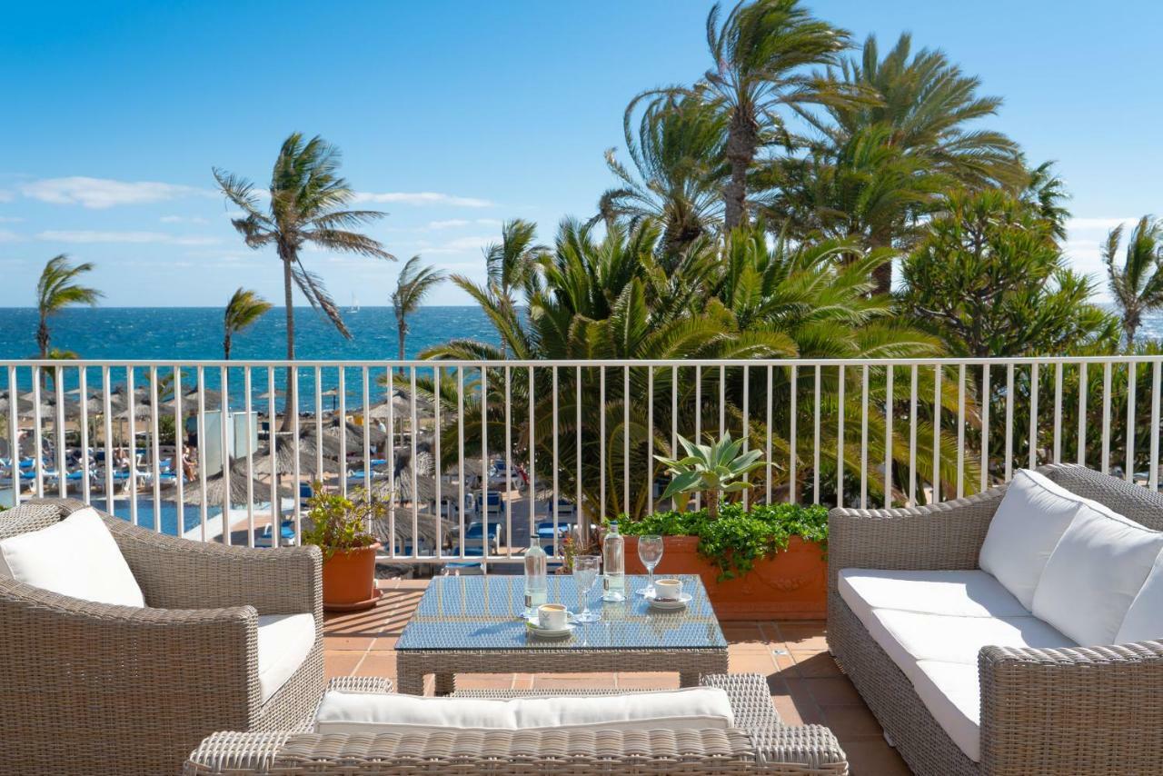 Vik Hotel San Antonio Puerto del Carmen  Luaran gambar
