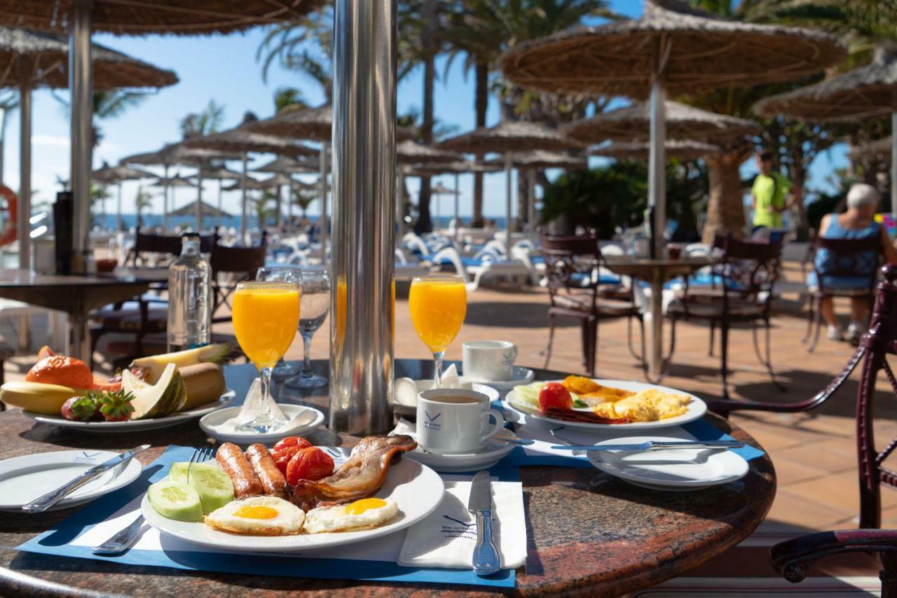 Vik Hotel San Antonio Puerto del Carmen  Luaran gambar